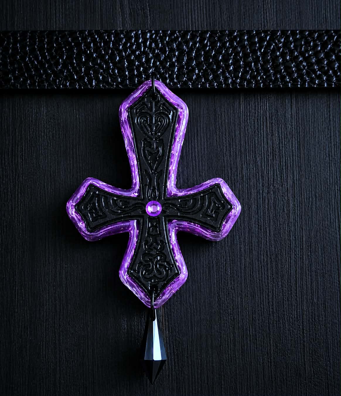Shine in Purple